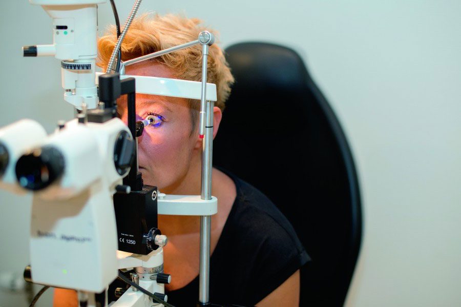 Romanschrijver Voldoen saai Mijn Optiek Kale - Opticien en Optometrie
