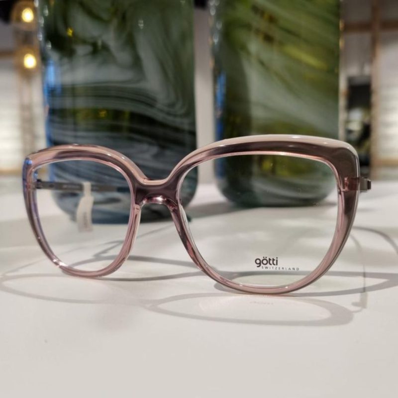 Götti Eyewear brillen Mijn Optiek Kale